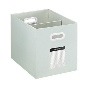 yN[|zzz(܂Ƃ) RN Tv{bNX(Ch^Cv)A4R w256mm O[ A4-WFD-M 1 y×10Zbgz