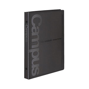 �y�|�C���g20�{�z�i�܂Ƃ߁j�R�N�� �L�����p�X�o�C���_�[�m�[�g�i�~�h���^�C�v�jB5�^�e 26�� �\���� ��-333ND 1���y×5�Z�b�g�z