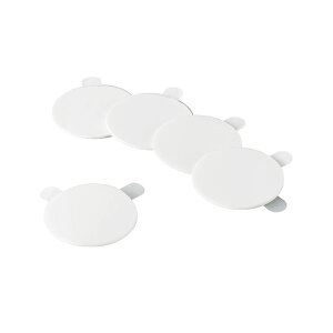 yN[|zzz(܂Ƃ) GR AirTagp z_[ ʃV[ ʃe[v 5 AT-WT5 y×3Zbgz