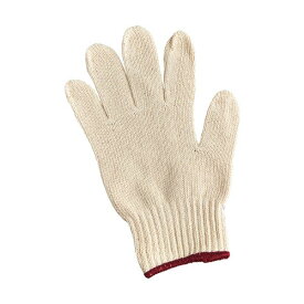 【ポイント20倍】（まとめ）ミタニコーポレーション 純綿手袋（巧）202907 1パック（12双） 【×5セット】