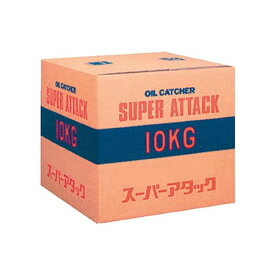 【スーパーSALEでポイント最大46倍】壽環境機材 スーパーアタック10 SUPERATTACK10 1箱(100枚)