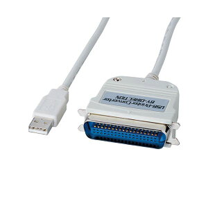 �y�|�C���g20�{�z�T�����T�v���C USB�v�����^�R���o�[�^�P�[�u�� USB-CVPRN