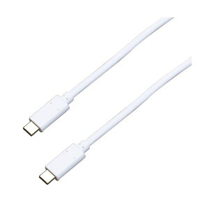 yubNtCf[Pő47{zy5ZbgzBAUT Type-C/Type-CP[uUSB3.1Gen2 3A 1m zCg BUSCC3130100WX5