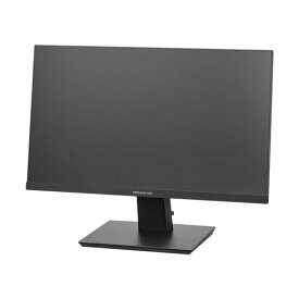 【ポイント20倍】プリンストン 広視野角パネル採用白色LEDバックライト 21.5型ワイドカラー液晶ディスプレイ ブラック PTFBLE-22W 1台