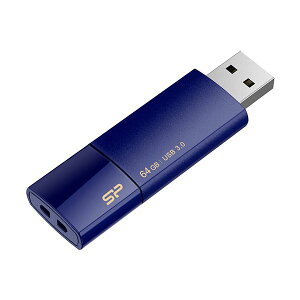 y|Cg20{zi܂Ƃ߁jVRp[USB2.0tbV Ultima U05 64GB lCr[ SP064GBUF2U05V1D 1y×2Zbgz