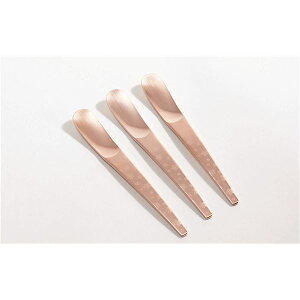 y|Cg20{z R[q[Xv[ y3pc S115mmz { PINK GOLD 18-8 XeX AXeB kv[g Mtgl