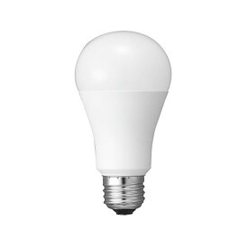【ポイント20倍】YAZAWA 一般電球形LED 100W相当 昼白色 LDA14NG