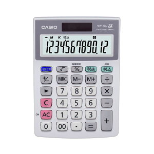 y|Cg20{z(܂Ƃ) JVI CASIO \d 12 ~jWXgTCY MW-12A-N 1 y×10Zbgz