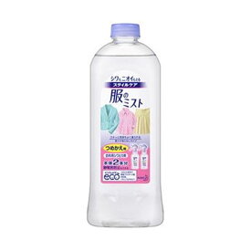 【ポイント20倍】（まとめ）花王 スタイルケア 服のミストつめかえ用 400ml 1個【×20セット】