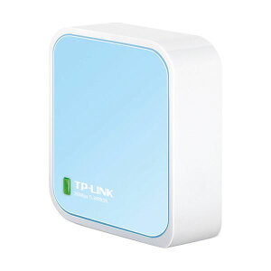 y|Cg20{zi܂Ƃ߁jTP-Link 300Mbps NanoLAN[^[ TL-WR802N 1y×2Zbgz