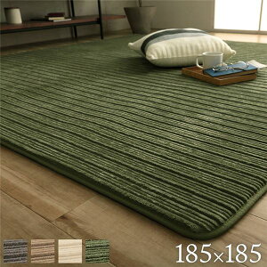 y|Cg20{zO ` {[ Ȃ߂炩 ᔽ I[V[Y ɂH Vv O[W 2 185×185cm zbgJ[ybg g[Ήysz