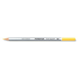 【ポイント20倍】(まとめ）ステッドラー日本 カラトアクェレル水彩色鉛筆　サンド 125 11 【×50セット】