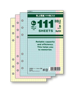 yN[|zzz(܂Ƃ߁jCC 111p tB () rm[g 5.0mm 3F DR4011 y×30Zbgz