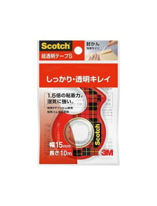 yN[|zzz(܂Ƃ߁jX[G 3M XRb` e[vS fBXyT[t 15mm×10m  1 CC1510-D-N CC1510-D-N y×100Zbgz