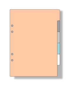 y}\Pő47{z(܂Ƃ߁jCC _B` tB (A5) J[CfbNX 6敪 DAR506 y×20Zbgz