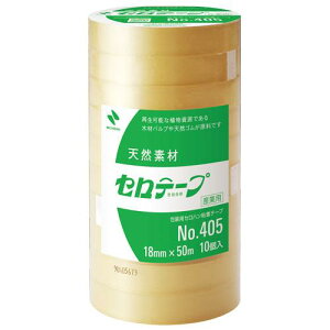 y|Cg20{z(܂Ƃ߁jj`o Ze[v 努Ɩp^Cv 18mm×50m 10 405-18X50 405-18X50 y×50Zbgz