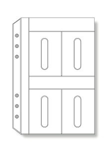 y|Cg20{z(܂Ƃ߁jCC _B` tB (A5) J[hz_[ DAR321 y×20Zbgz