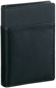 yN[|zzz(܂Ƃ߁jCC tBt@C (|Pbg) 15mm wʃ|Pbgt ubN WPF801B y×10Zbgz