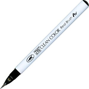 �y�|�C���g20�{�z(�܂Ƃ߁j����| ZIG �N���[���J���[���A���u���b�V���^NO.010 RB6000AT010 �y×50�Z�b�g�z