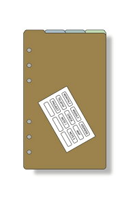 yN[|zz&}\Ώہz(܂Ƃ߁jCC _B` tB () J[CfbNX 4敪 DR329 y×30Zbgz