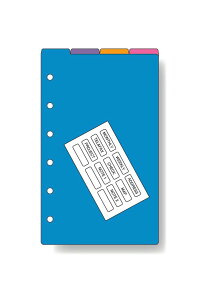 y|Cg20{z(܂Ƃ߁jCC _B` tB (|Pbg) J[CfbNX 4敪 DPR4288 y×30Zbgz