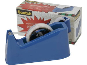 yN[|zzz(܂Ƃ߁jX[G 3M XRb` e[vJb^[ e[vfBXyT[ u[ 1 C-3-J-BLUE C-3-J-BLUE y×20Zbgz