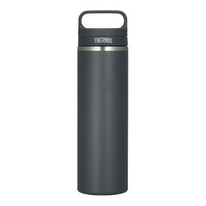 THERMOS�i�T�[���X�j �^��f�M�P�[�^�C�}�O06�DL JOW�|600 �S3�F �u���b�N �x�[�W�� ���x���_�[