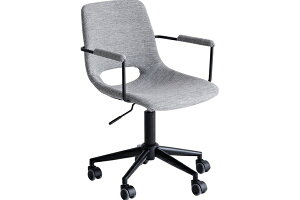 yN[|zzzLX^[t fXN`FA O[ A[`FA ItBX ~ RpNg ]`FA p\R`FA ֎q PC`FA e[N ݑ [g[N Office Arm Chair -tih