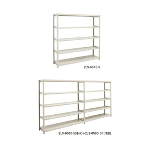 �y�|�C���g20�{�z2LS ���y�ʃ��b�N�@200kg H2100mm�@���A �X�`�[�����b�N
