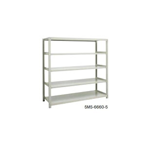 �y�|�C���g20�{�z5MS ���ʃ��b�N�@500kg H2100mm�@�y��{:6�i�z�X�`�[�����b�N