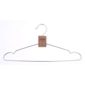 【マラソンでP最大47倍】【まとめ】ステンレスハンガー 【×12セット】