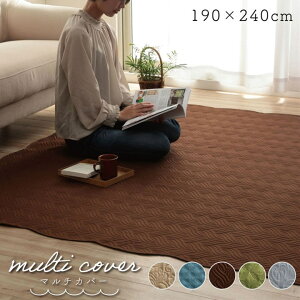 �y�|�C���g20�{�z�}���`�J�o�[ �􂦂� ������� �����` ��190×240cm �u���E�� �����g�L���g �X�J���b�v �x�b�h�X�v���b�h �����J�o�[ �\�t�@�J�o�[ �z�b�g�J�[�y�b�g�J�o�[�y�u���E���z�y