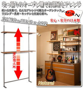 y|Cg20{z˂ǖʎ[iK2II[vbN 120cm i`