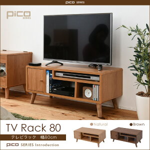 �y�N�[�|���z�z���zPico series TV Rack W800