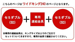 棚照明付ラインデザインフロアベッドポケットコイルスプリングマットレス付マット付BEDベットライトローベッド白ホワイトWH焦げ茶ダークブラウンDBRwhite