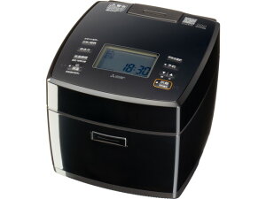 �y�����炭�zMITSUBISHI �W���[���ъ� NJ-VP10H-B 5.5������ ���j �u���b�N �O�H�d�@