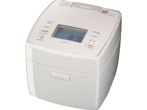 �y�����炭�zMITSUBISHI �W���[���ъ� NJ-VS10H-W 5.5������ ������ �z���C�g �O�H�d�@