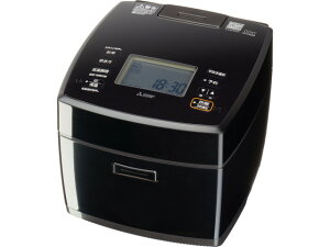 �y�����炭�zMITSUBISHI �W���[���ъ� NJ-VS10H-B 5.5������ ���j �u���b�N �O�H�d�@