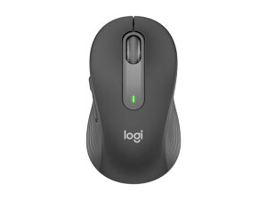 �y�����炭�z���W�N�[�� ���C�����X�}�E�X Signature M650 for Business �É� ���� �����X�N���[�� M650BBGR �O���t�@�C�g Logicool �������K�i �r�W�l�X���f��