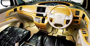 yyzM\ D.A.D CeApl AZbg GXeB} iGSR/ACR 50,55n Oj X^_[hJ[ ESTIMA