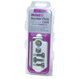 y炭zy{KizMcGard io[v[gbN MCG-76040 M6 20mm×4{ yԗp }bNK[h io[bN