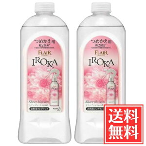 ԉ tAtOX IROKA CJ ~Xg VA[ubT l 385ml × 2 Zbg 