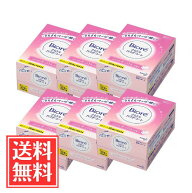 花王 ビオレ さらさらパウダーシート せっけんの香り 詰替 36枚 × 6個 セット 送料無料