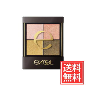 excel �G�N�Z�� ���A���N���[�Y�V���h�E CS09 �C�G���[�^�b�Z�� �p���b�g�A�C�V���h�E 3.5g �P�i ��������