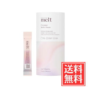 ԉ melt g Vv[ N[~[gtH[ Y_pE_[ (1g x 12) Pi 