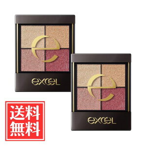 excel �G�N�Z�� ���A���N���[�Y�V���h�E CS13 ���b�t�����[�� �p���b�g�A�C�V���h�E 3.5g x 2�� �Z�b�g ��������