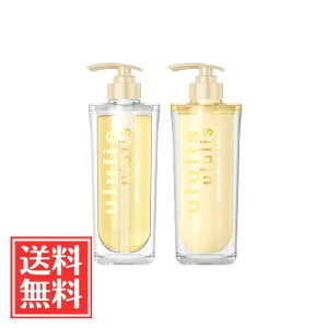 ululis �E�����X �E�H�[�^�[�R���N ���y�A �V�����v�[ 340ml �{ �g���[�g�����g 335g �|���v�y�A ��������