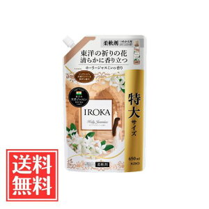 �ԉ� IROKA �C���J �z�[���[�W���X�~���̍��� �l�� ���� 650ml �P�i ��������