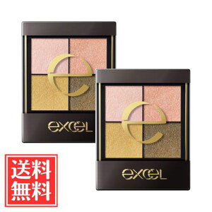 excel �G�N�Z�� ���A���N���[�Y�V���h�E CS09 �C�G���[�^�b�Z�� �p���b�g�A�C�V���h�E 3.5g x 2�� �Z�b�g ��������