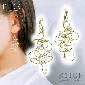 sAX tbN Ԃ  NI[c S[h jbPt[ K14GF I h ؂₩ fB[X l  ޏ a  LO v[g Mtg bsO 1DK Jewelry works 